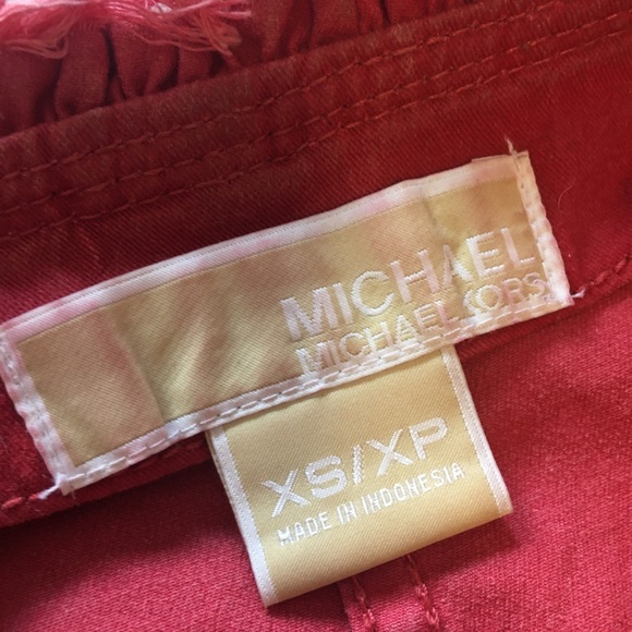 Structured cotton blazer - Picture 5 of 8